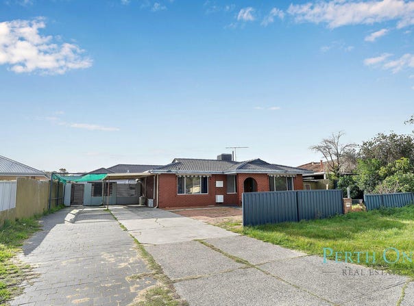 5 Rapkin St, Langford, WA 6147