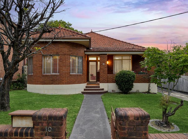 10 Mortley Avenue, Haberfield, NSW 2045