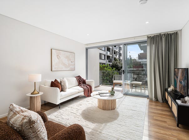 62/62-70 Gordon Crescent, Lane Cove, NSW 2066