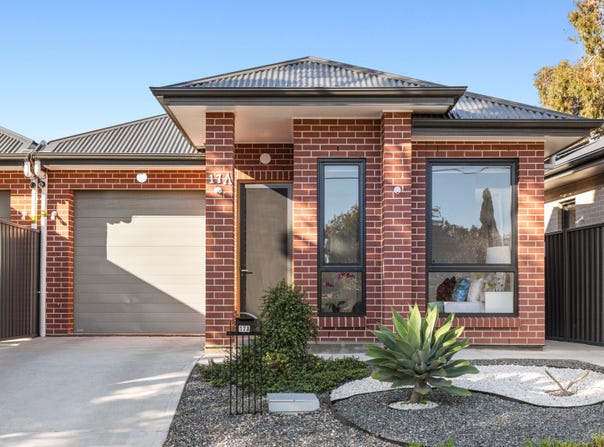 17A McCarthy Avenue, Hectorville, SA 5073