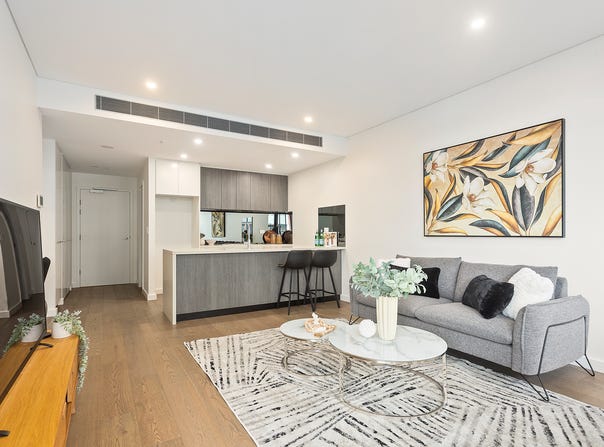 504/7 Garrigarrang Avenue, Kogarah, NSW 2217