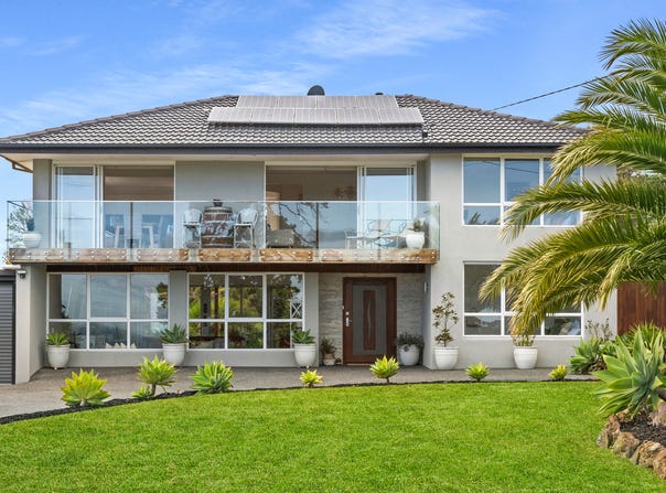 93 Kunyung Road, Mount Eliza, Vic 3930