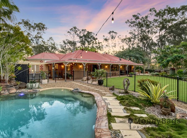 206 Mona Drive, Jimboomba, Qld 4280