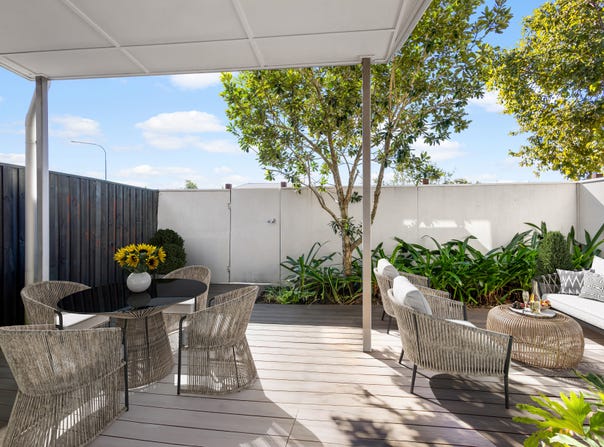 13/5 Panama Crescent, Mountain Creek, Qld 4557
