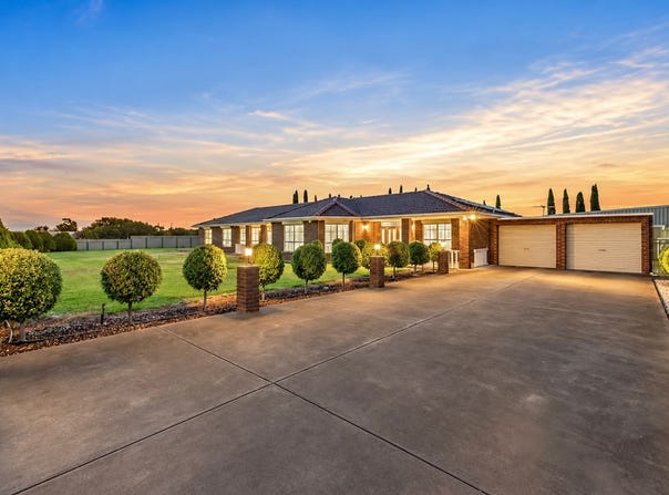 7 Alfred Road, Virginia, SA 5120