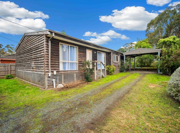 512 Forest Street, Buninyong, Vic 3357