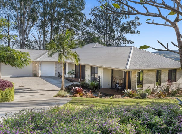 275 Cameron Road, McLeans Ridges, NSW 2480