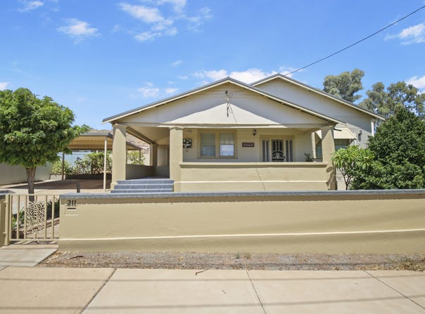 211 Wills Street, Broken Hill, NSW 2880