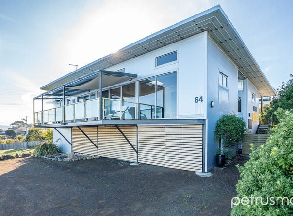 64 Grevillea Street, Primrose Sands, Tas 7173