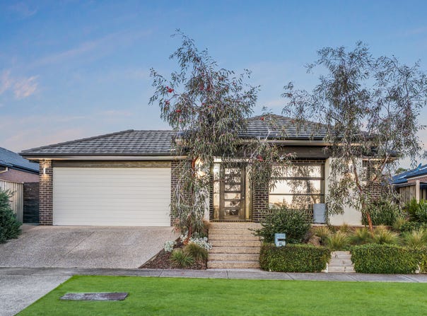 5 Seagrass Street, Leopold, Vic 3224
