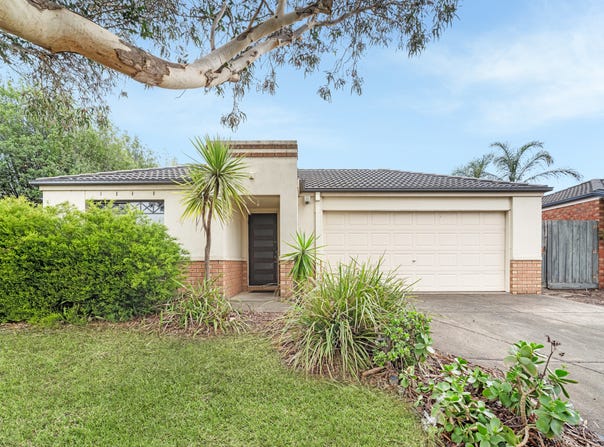 29 Coco Parade, Skye, Vic 3977