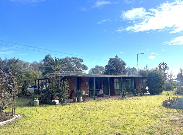 7075 Goulburn Valley Hwy, Koonoomoo, Vic 3644