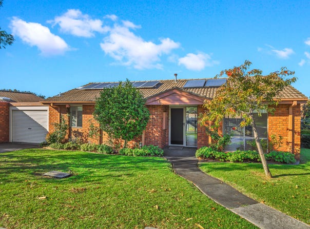 77/112 Stud Road, Dandenong, Vic 3175