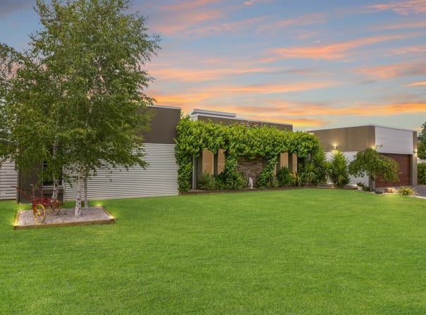 8 Inverness Avenue, Mudgee, NSW 2850