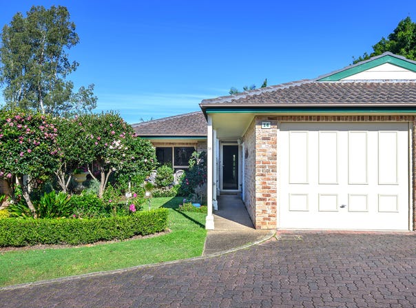 Villa 14/2-8 Kitchener Street, St Ives, NSW 2075