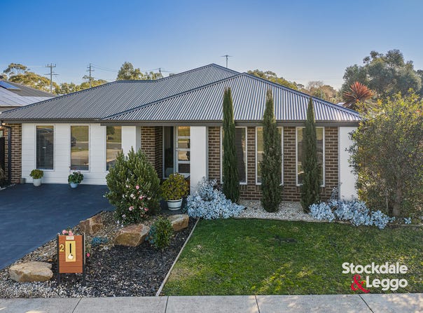 2 Mowbray Court, Wonthaggi, Vic 3995