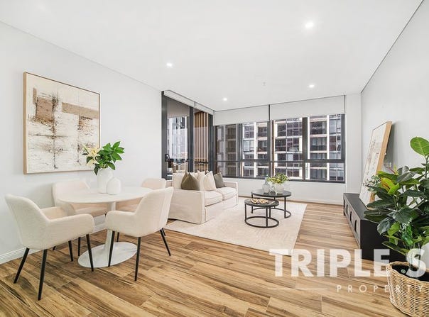 741/1 Finch Drive, Eastgardens, NSW 2036