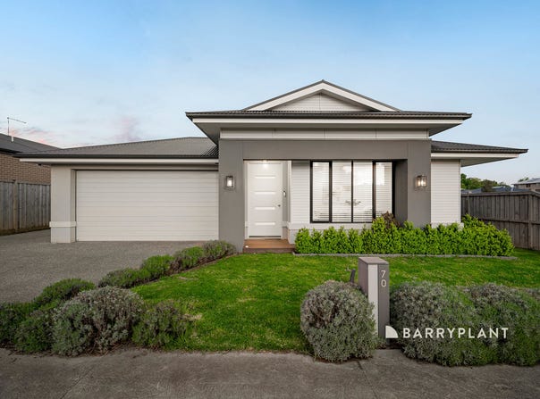 70 Emberwood Road, Warragul, Vic 3820