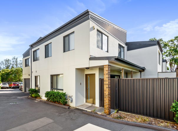 9/16 John Street, St Marys, NSW 2760
