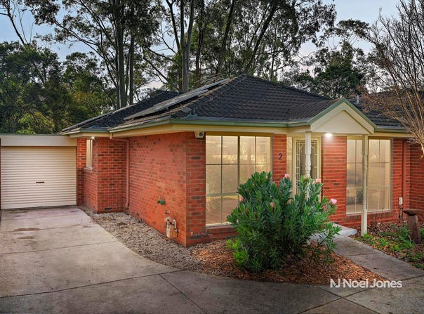 2/22 Maida Avenue, Bayswater, Vic 3153