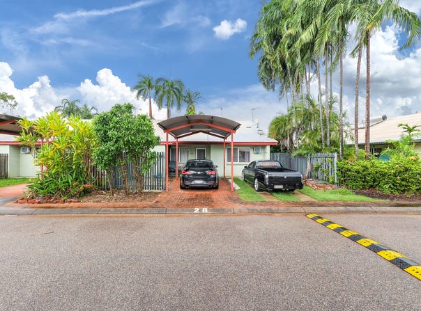 28/13 Lloyd Road, Humpty Doo, NT 0836
