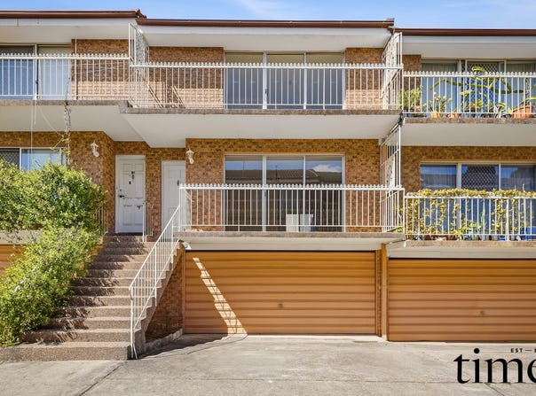 8/3-5 Loftus Street, Ashfield, NSW 2131