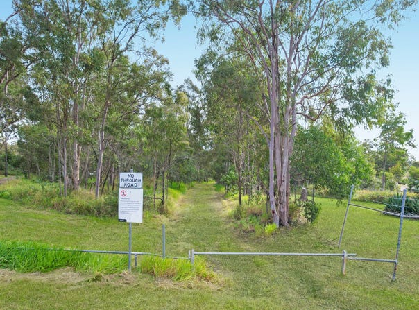 200a (Off 200) Bailey Street, Collingwood Park, Qld 4301