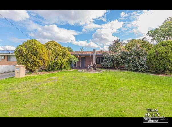 13 Graveney Wy, Maddington, WA 6109