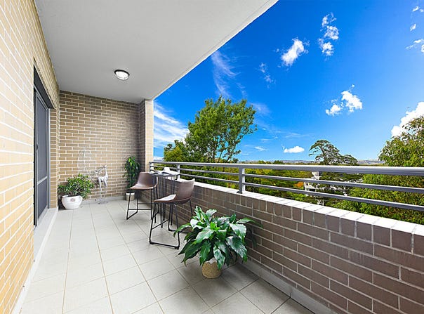 703/3-5 Clydesdale Place, Pymble, NSW 2073