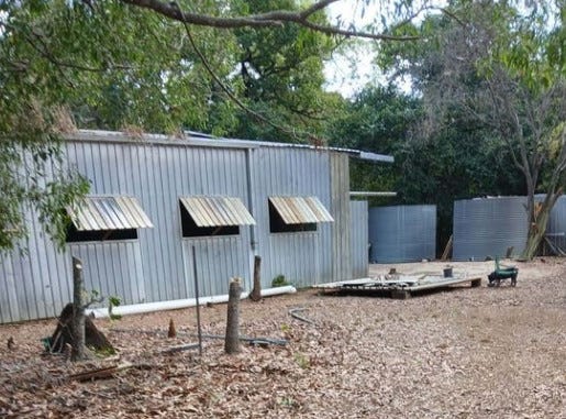150 Moollock Road, Dundee Beach, NT 0840