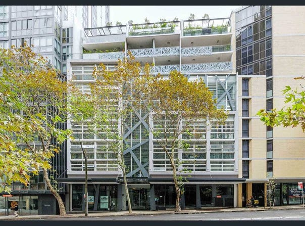 601/156-158 Pacific Highway, North Sydney, NSW 2060
