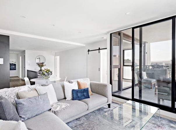 201/636 High Street, Thornbury, Vic 3071