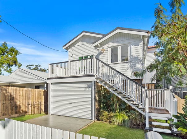 12 Byrneside Terrace, Wynnum, Qld 4178