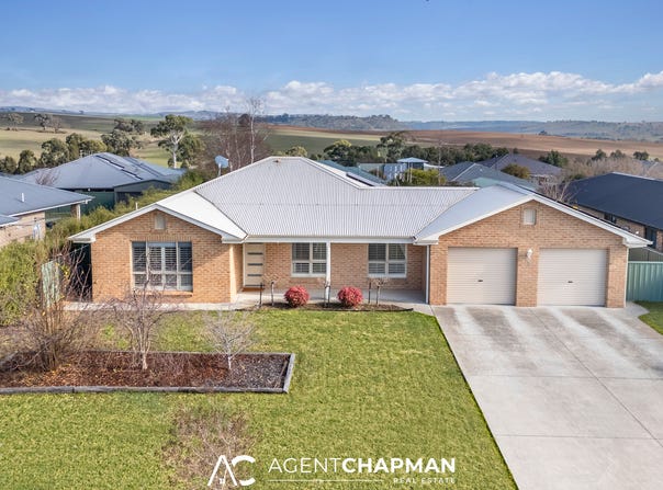 5 Barney Street, Windradyne, NSW 2795