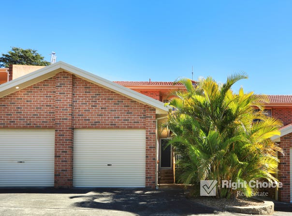 4/4-6 Tilba Close, Flinders, NSW 2529