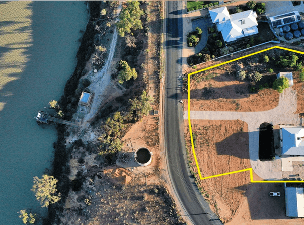 421 Riverview Drive, Berri, SA 5343