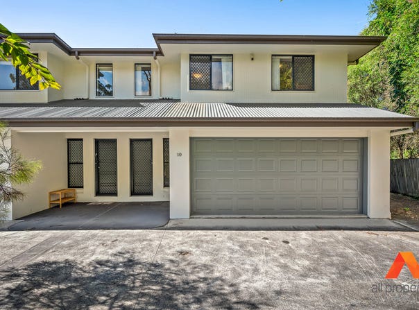 10/35 Clarence Street, Calamvale, Qld 4116