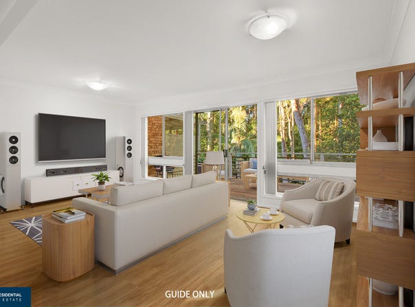 4/9 William Street, Keiraville, NSW 2500