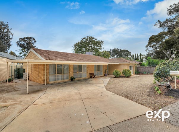 13 Francis Crescent, Salisbury Heights, SA 5109