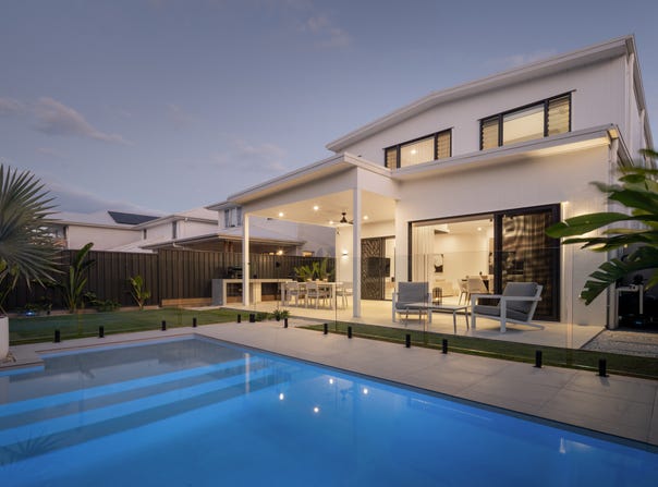 131 Coolum Parade, Newport, Qld 4020