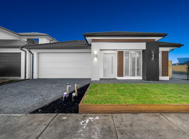 54 Carradale Road, Clyde North, Vic 3978