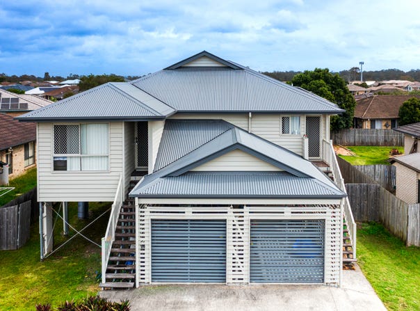 3 Bickle Place, North Booval, Qld 4304