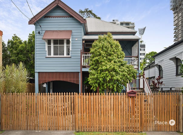 147 Princess Street, Kangaroo Point, Qld 4169