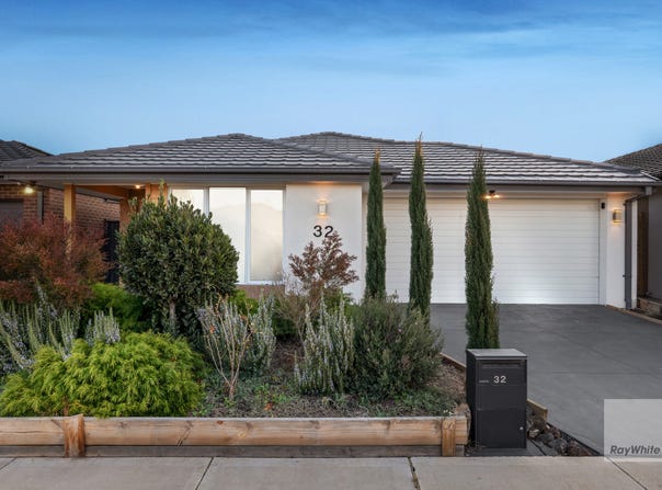 32 Ruthven Way, Mambourin, Vic 3024