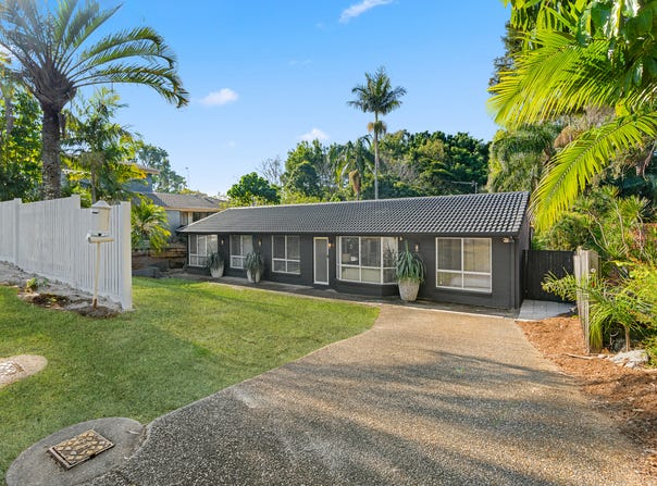 31 Whitian Drive, Carrara, Qld 4211
