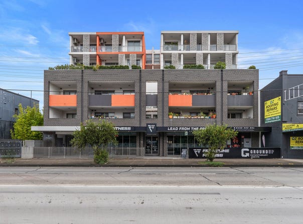 626 Canterbury Road, Belmore, NSW 2192
