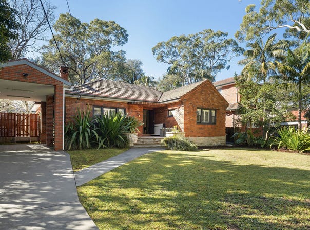 31 Calvert Avenue, Killara, NSW 2071