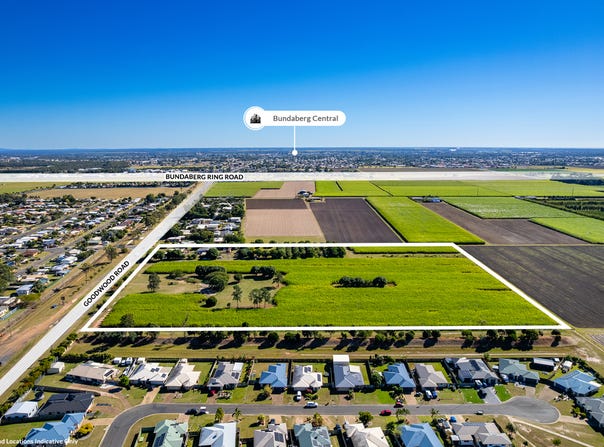 432-434 Goodwood Road, Thabeban, Qld 4670