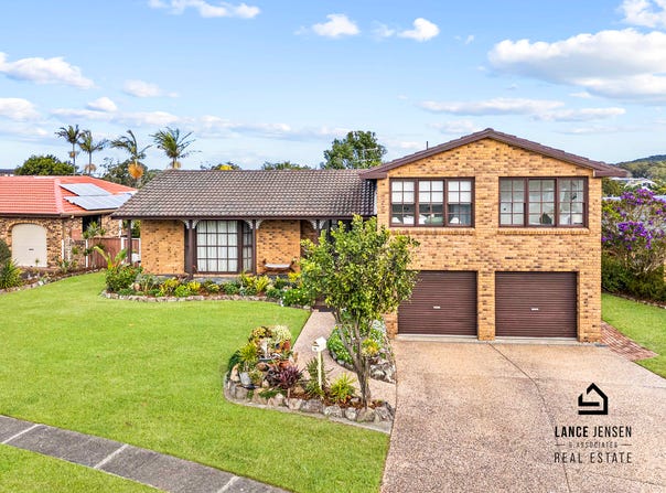 18 Palamuna Close, Belmont North, NSW 2280