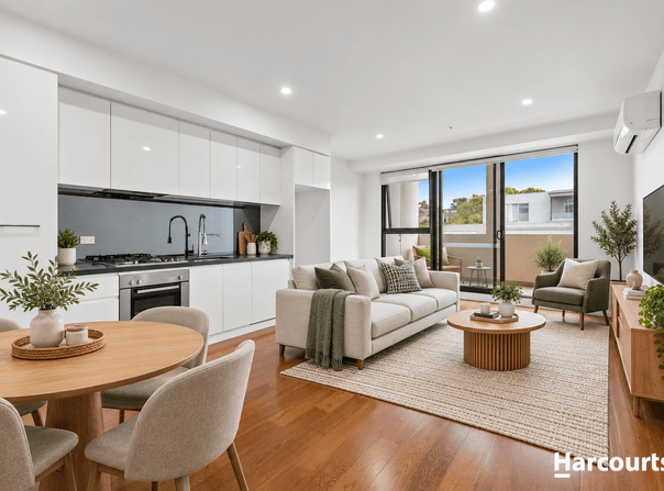 206/3 Red Hill Terrace, Doncaster East, Vic 3109